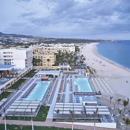 Riu Palace Baja California (Adults Only) Cabo San Lucas Eksteriør billede