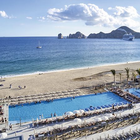Riu Palace Baja California (Adults Only) Cabo San Lucas Eksteriør billede