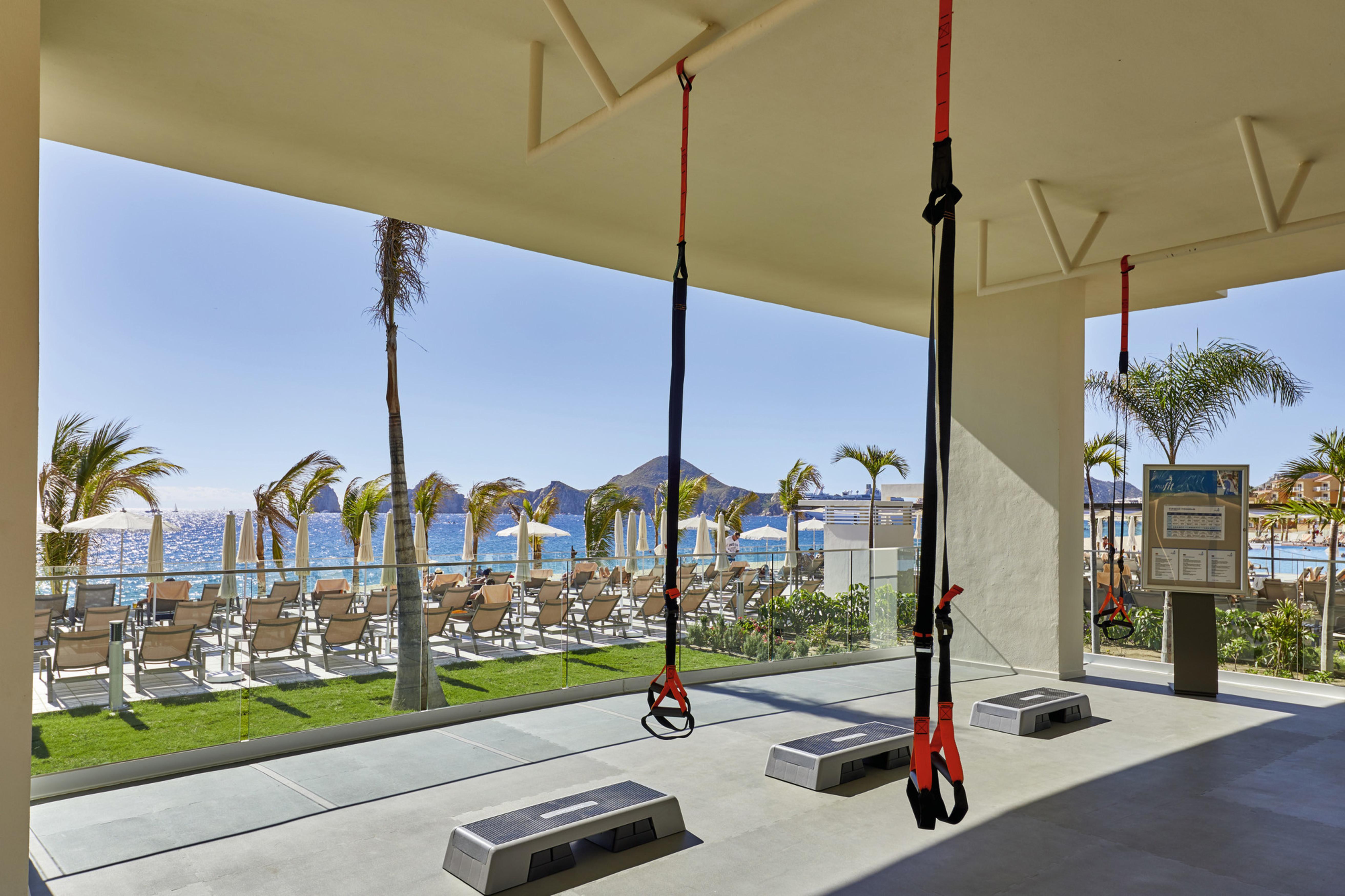Riu Palace Baja California (Adults Only) Cabo San Lucas Eksteriør billede